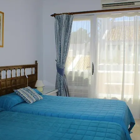 Villacana 2806 Apartment *