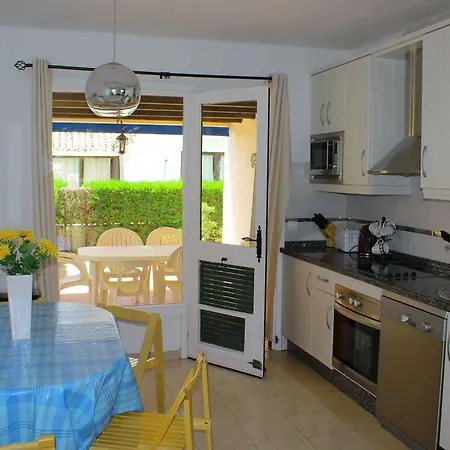 Villacana 2806 Estepona