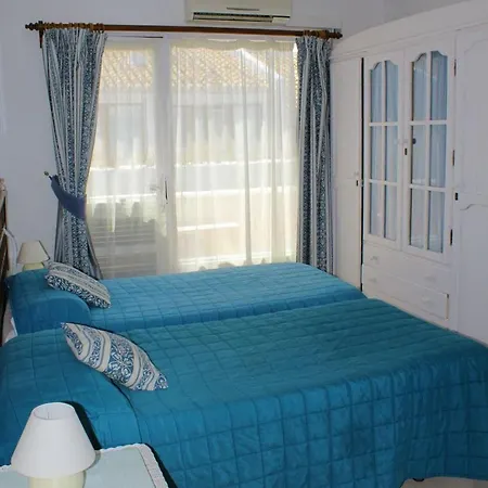 Apartment Villacana 2806