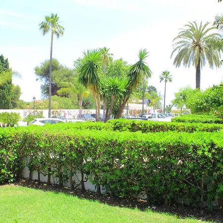 Apartment Villacana 2806
