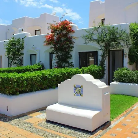 Apartment Villacana 2806 *