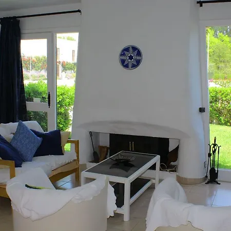 Villacana 2806 Estepona