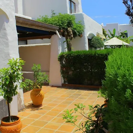 Apartment Villacana 2806 *